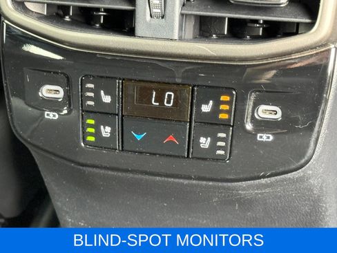 Used 2023 Lexus RX 500h F Sport w/ Accessory Package (Z1) AWD/4WD image 23