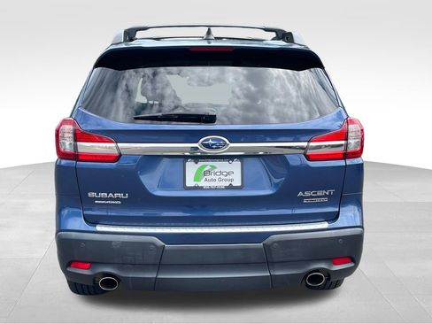 Used 2021 Subaru Ascent Limited w/ Technology Package AWD/4WD image 6