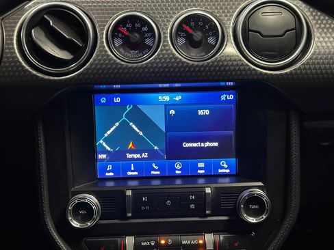 Used 2019 Ford Mustang GT Premium w/ GT Performance Package image 28