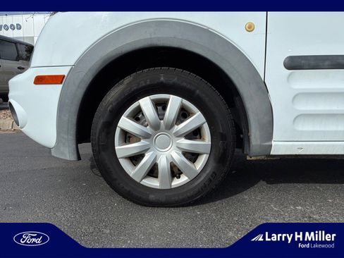 Used 2013 Ford Transit Connect XLT image 26