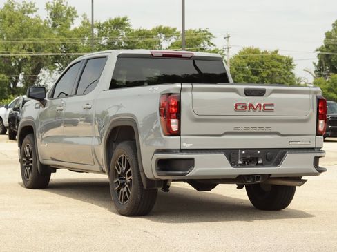 Used 2024 GMC Sierra 1500 Elevation AWD/4WD image 5