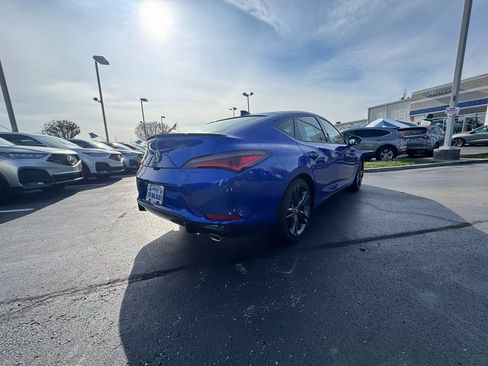 New 2025 Acura Integra A-Spec image 5