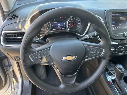 Used 2021 Chevrolet Equinox LT image 21