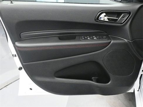 New 2026 Dodge Durango GT w/ Blacktop Package image 11