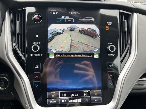 Certified 2023 Subaru Outback Limited image 14