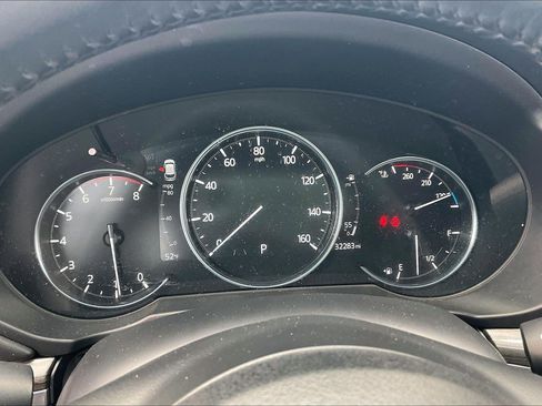 Used 2022 MAZDA CX-5 AWD 2.5 S w/ Premium Package image 25