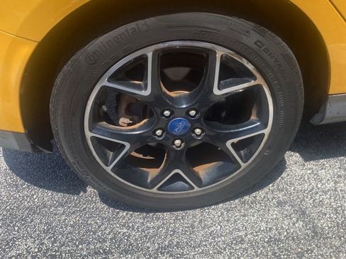 Used 2012 Ford Focus SE FWD image 19