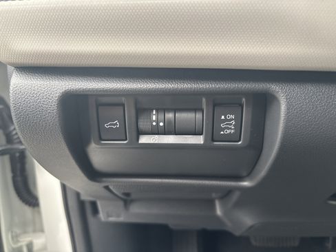 Certified 2025 Subaru Forester Premium image 19