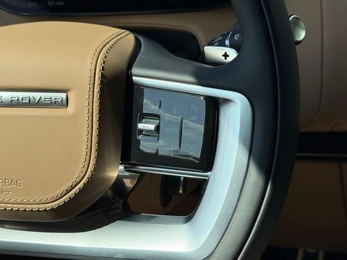 New 2026 Land Rover Range Rover SE AWD/4WD image 18