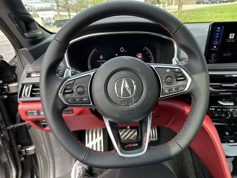 New 2026 Acura MDX A-Spec image 15