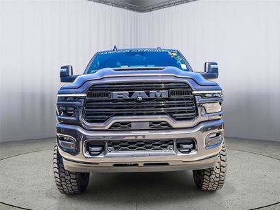 New 2026 RAM 2500 Laramie