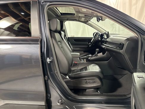 Certified 2023 Honda CR-V EX-L image 15