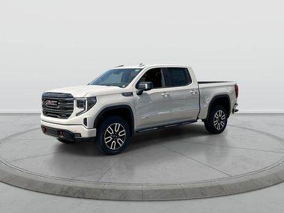 New 2026 GMC Sierra 1500 AT4 w/ AT4 Premium Package