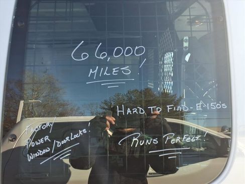 Used 2013 Ford E-150 and Econoline 150 w/ PWR Group image 14