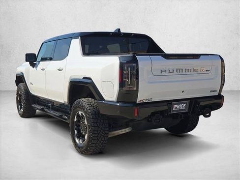 Used 2023 GMC Hummer EV Edition 1 AWD/4WD image 8
