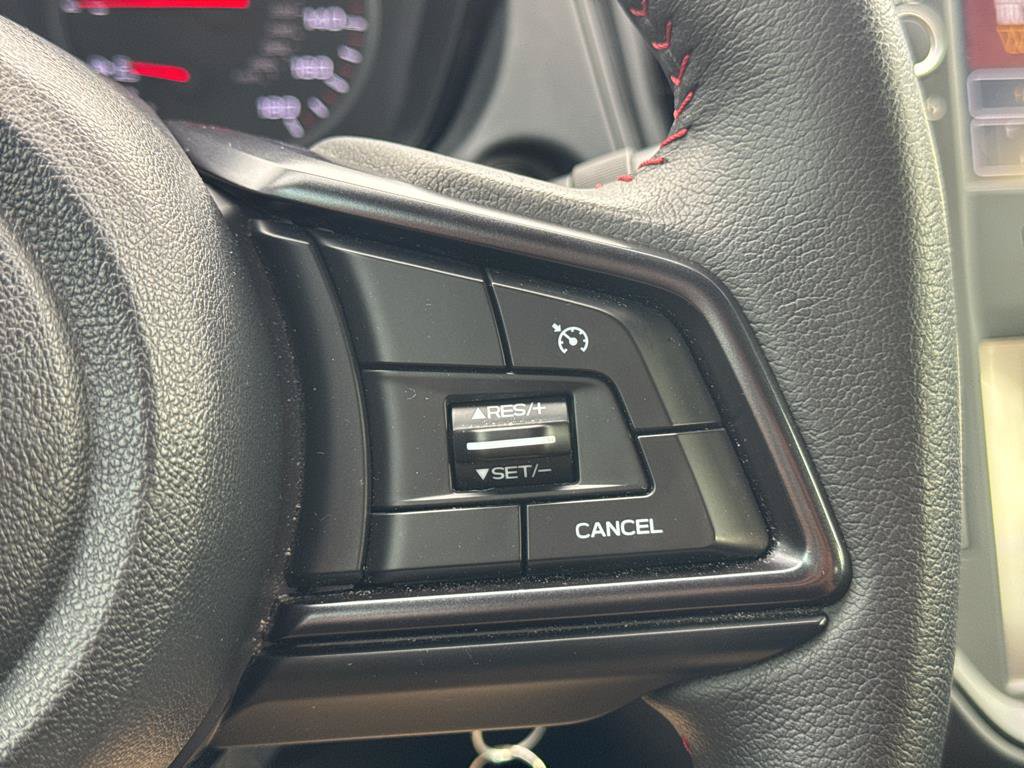 Used 2022 Subaru WRX AWD/4WD image 14