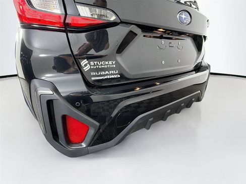 Used 2024 Subaru Crosstrek 2.5i Limited w/ Crosstrek Mirror Package image 34