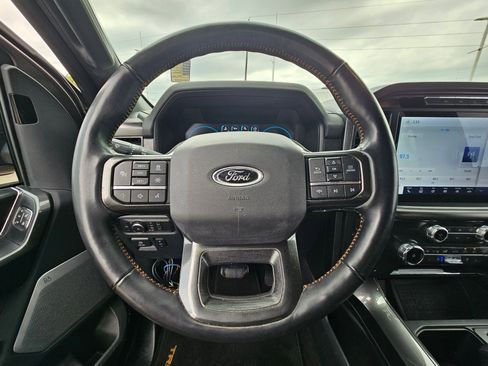 Used 2022 Ford F150 Tremor w/ Equipment Group 402A High AWD/4WD image 16