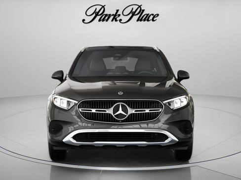 Certified 2026 Mercedes-Benz GLC 300 4MATIC image 36