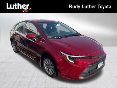 Used 2023 Toyota Corolla LE