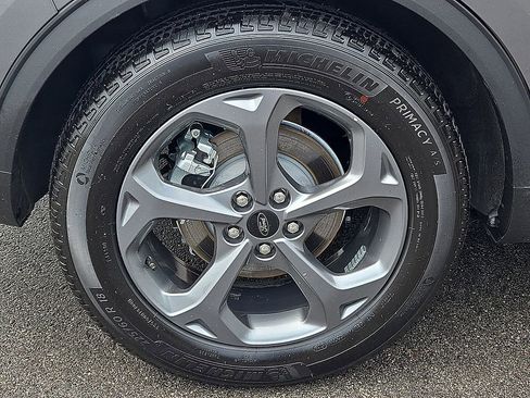 Used 2025 Ford Escape ST-Line FWD image 7