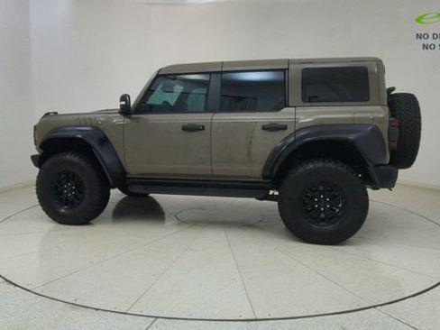 Used 2025 Ford Bronco Raptor AWD/4WD image 66