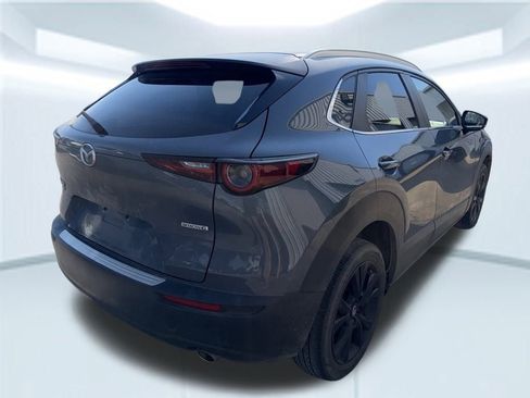 Used 2024 MAZDA CX-30 AWD 2.5 S w/ Preferred Package image 8