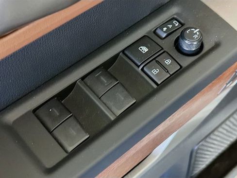 Certified 2026 Toyota Tundra 1794 Edition w/ TRD Off-Road Package image 20