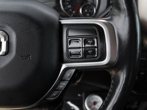 Used 2020 RAM 2500 Laramie image 21