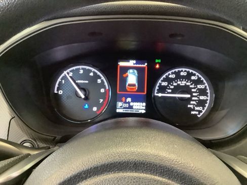 Used 2023 Subaru Forester AWD/4WD image 8