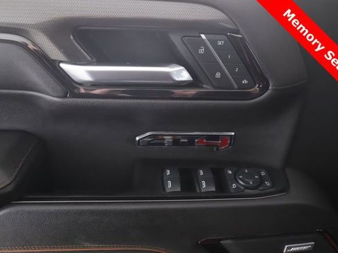 Used 2022 GMC Sierra 1500 AT4 w/ AT4 Premium Package AWD/4WD image 20