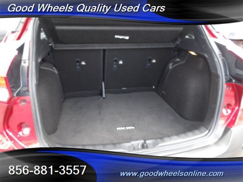 Used 2020 Nissan Kicks SR FWD image 21