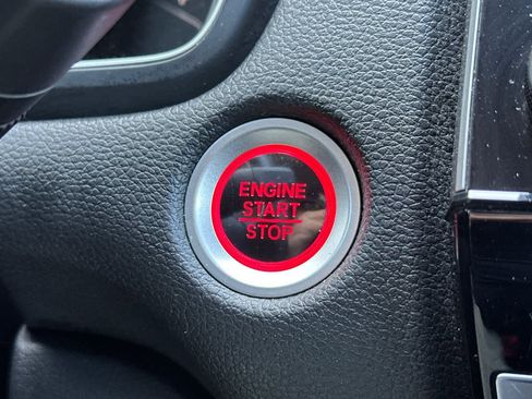 Certified 2021 Honda CR-V EX image 25