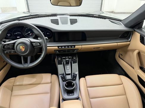 Certified 2020 Porsche 911 Carrera S RWD image 15
