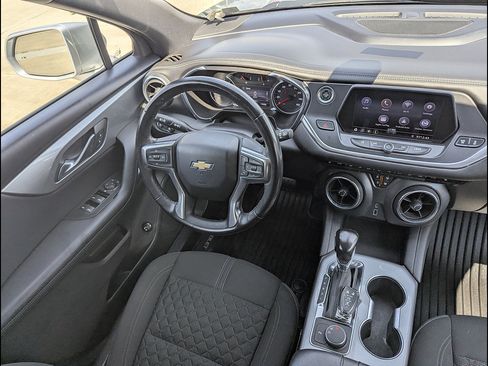 Certified 2019 Chevrolet Blazer LT FWD image 25