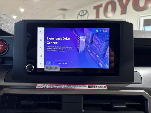 New 2026 Toyota Tacoma TRD Off-Road image 19