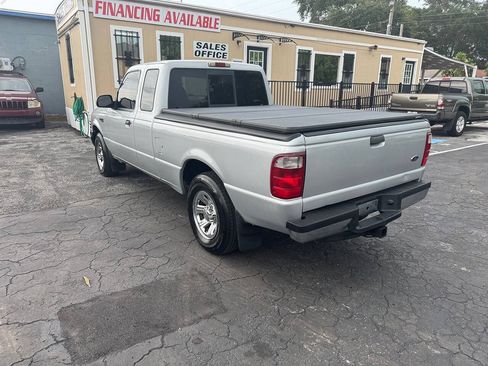 Used 2002 Ford Ranger XLT RWD image 5