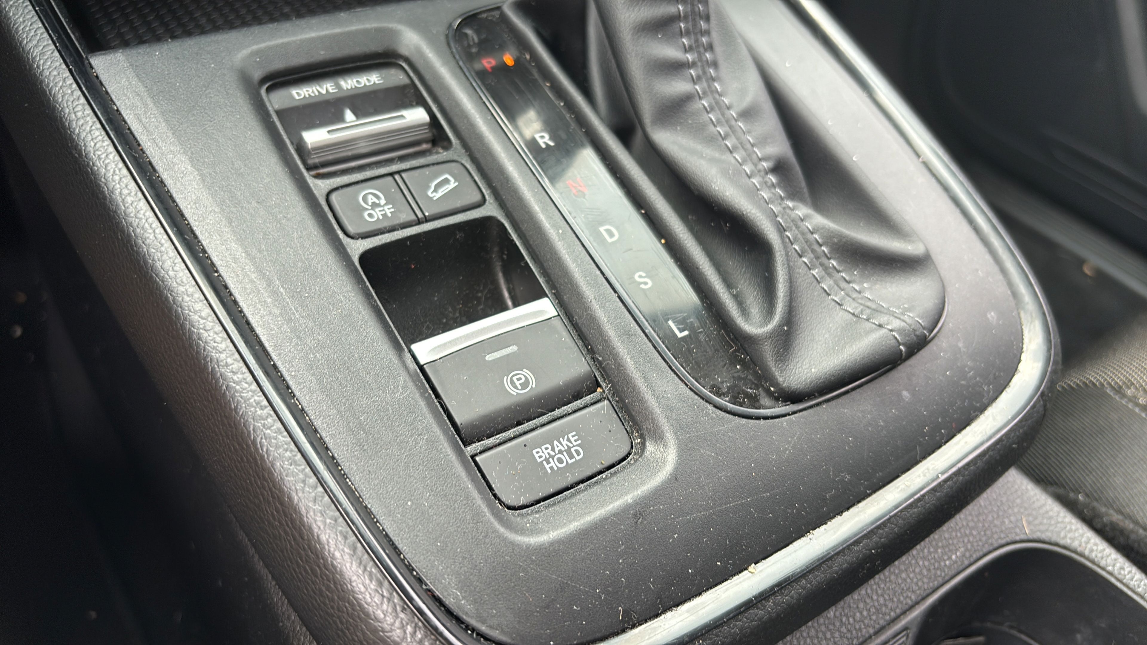 Certified 2024 Honda CR-V LX image 17