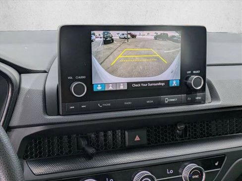 Certified 2024 Honda CR-V EX image 14