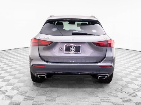 New 2026 Mercedes-Benz GLA 250 GLA 250 image 4