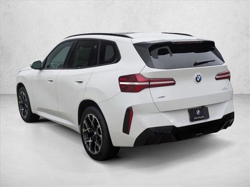 New 2026 BMW X3 xDrive30 w/ M Sport Package image 9
