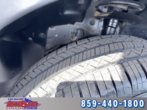 Used 2021 Jeep Cherokee Latitude Lux w/ Trailer Tow Group image 17