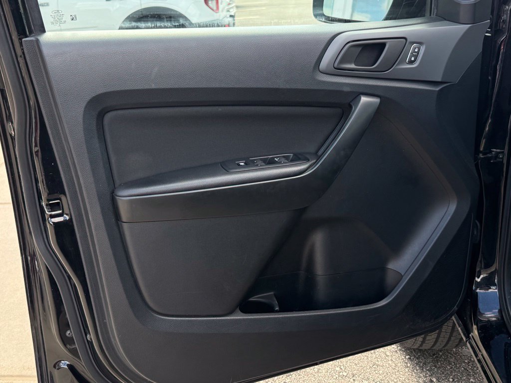Certified 2019 Ford Ranger XL w/ Equipment Group 101A Mid AWD/4WD image 8