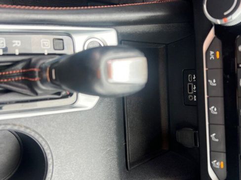 Used 2019 Nissan Altima 2.5 SR w/ SR Premium Package image 18