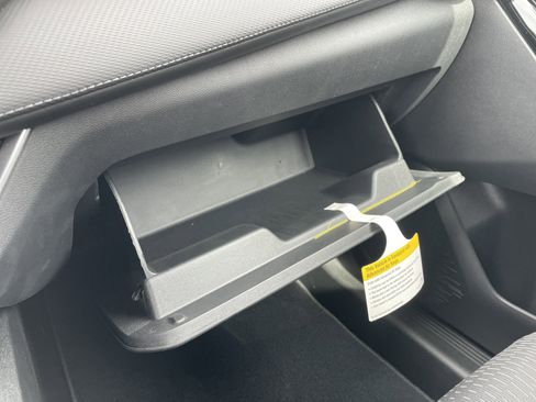 Used 2026 Chevrolet Equinox LT w/ Midnight Edition image 67