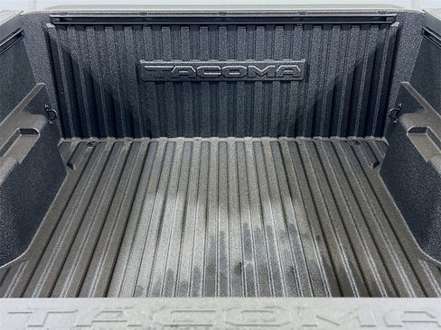 New 2025 Toyota Tacoma TRD Sport image 7
