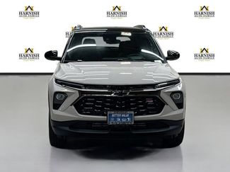 New 2026 Chevrolet TrailBlazer RS w/ Convenience Package video 2