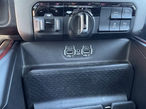Used 2022 RAM 1500 Rebel w/ Rebel Level 2 Equipment Group AWD/4WD image 30