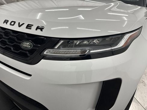 Used 2023 Land Rover Range Rover Evoque S image 28