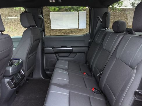 New 2026 Ford F150 STX w/ Equipment Group 200A AWD/4WD image 21